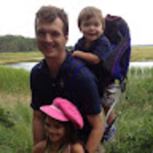 Meet your Posher, Andrew